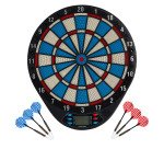 Diana de dardos electrónica