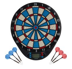 Diana de dardos electrónica