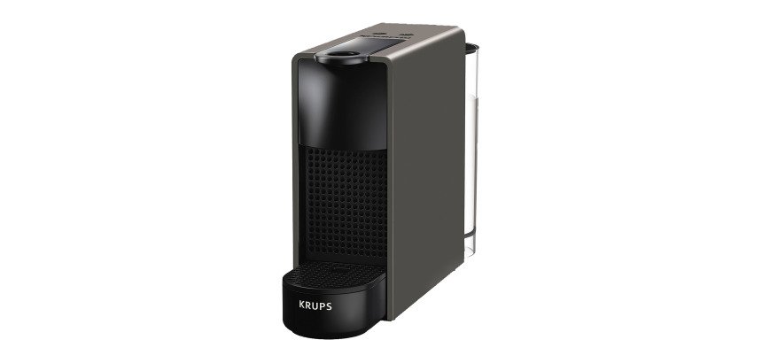 Cafetera nespresso essenza mini