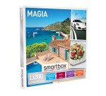 Smartbox  Magia 13200 experiencias