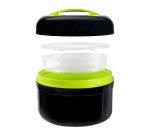 Fiambrera térmica Ibili