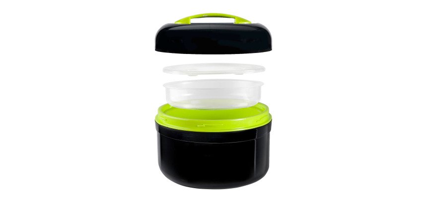 Fiambrera térmica Ibili