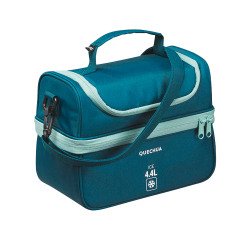 Bolsa isotérmica y fiambreras