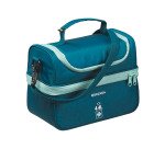 Bolsa isotérmica y fiambreras
