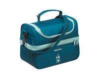 Bolsa isotérmica y fiambreras