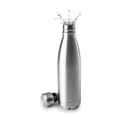 Botella termo Ibili