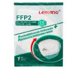 Masque de protection respiratoire FFP2