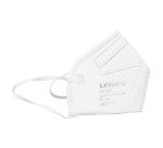 Masque de protection respiratoire FFP2