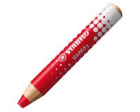 Crayon marqueur effaçable à sec STABILO MARKdry