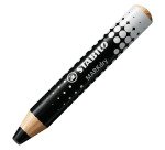 Crayon marqueur effaçable à sec STABILO MARKdry