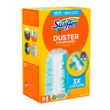 Recharge plumeaux Swiffer Duster - Boîte de 9