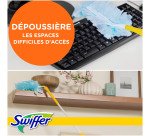 Recharge plumeaux Swiffer Duster - Boîte de 9