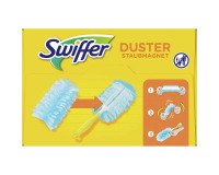 Recambios Plumero Swiffer Duster - caja de 9