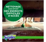 Lingettes sèches Swiffer Dry - Boite de 36