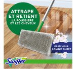 Lingettes sèches Swiffer Dry - Boite de 36