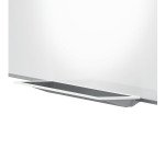 Tableau blanc Impression Pro acier laqué - 120 x 90 cm - Nobo