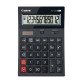 Calculadora de escritorio Canon AS-1200 - 12 dígitos