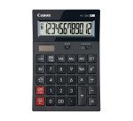 Calculatrice de bureau Canon AS-1200 - 12 chiffres