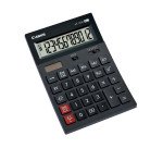 Calculatrice de bureau Canon AS-1200 - 12 chiffres