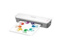 En_plastificatrice fellowes ion a4