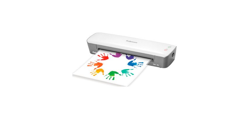 Plastificatrice Fellowes Ion A4