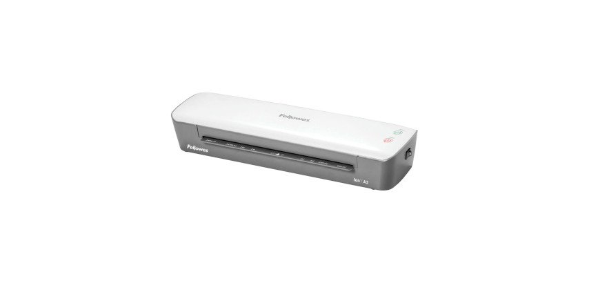 Plastificatrice Fellowes Ion A3