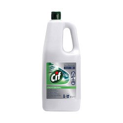 En_detergente gel con candeggina 2 l cif