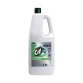 Cif detergente gel con candeggina - 2 litri