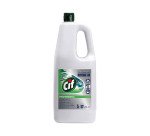 Cif detergente gel con candeggina - 2 litri