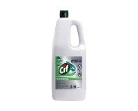 Cif detergente gel con candeggina - 2 litri