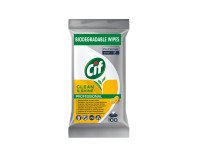 En_salviette multiuso igienizzanti biodegradabili