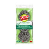 En_pagliette metalliche scotch-brite 3 unita