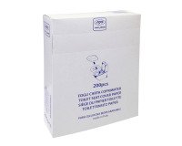 Veline copriwater Marplast 200 unità