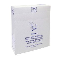 En_veline copriwater 200 pezzi marplast