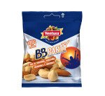 Mix di frutta BBPARTY Pocket tostato 50 g 12 unità