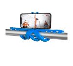 Celly Squiddy Max tripod Smartphone/Action camera 6 leg(s) Blue