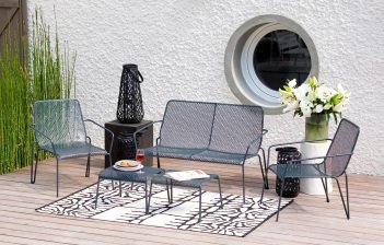 Outdoor furniture