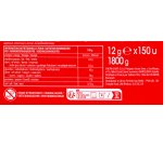 Sucettes Chupa chups - Boîte de 150