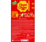 Sucettes Chupa chups - Boîte de 150