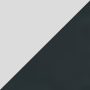 Gris/Noir