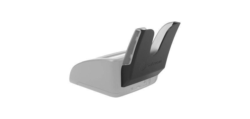 Empileur de billets de banque Safescan RS-100 pour 155-S amovible