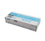 Papel térmico Exacompta 57 x Ø 50 x 12 mm x 28m 55g 40344E 1 copia SBP