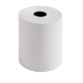 Papel térmico 57 x 50 x 12 mm 55g 1 copia SBPA FSC sin impresión en reverso