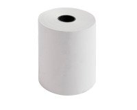 Papel térmico Exacompta 57 x Ø 50 x 12 mm x 28m 55g 40344E 1 copia SBPA FSC sin impresión en reverso FSC