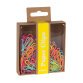 Clips Fluor Collection Apli - Caja de 50