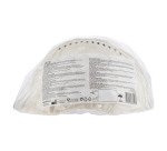 Casque de sécurité ventilé, harnais ajustable 3M G3000