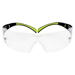 En_lunettes de protection 3m™ securefit™ sf 400