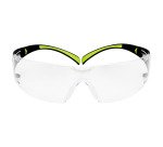 Lunettes de protection 3M SecureFit SF400C, verre transparent