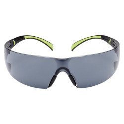 En_lunettes protection 3m™ securefit™ sf 400 tein