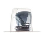 Lunettes de protection 3M SecureFit SF400 G, verre teinté gris